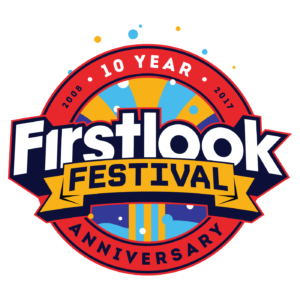 Firstlook Festival icon