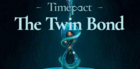 Timepact has arrived on Patreon!